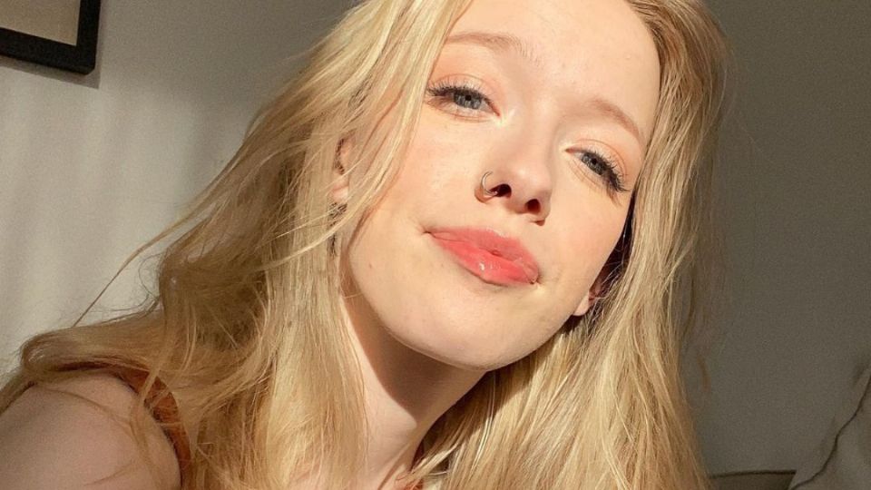 Fuente: Instagram: @amybethmcnulty