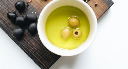 Estos son los impactantes beneficios de las aceitunas para la salud