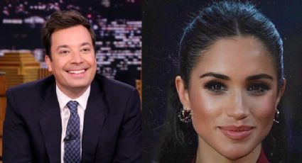 ¿Por qué Meghan Markle canceló su entrevista con Jimmy Fallon?