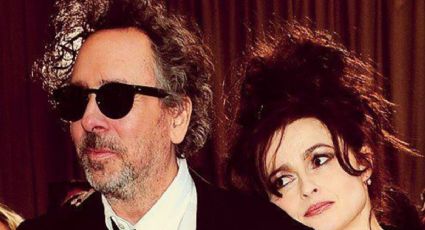 Así lucen hoy los hijos de Tim Burton y Helena Bonham Carter