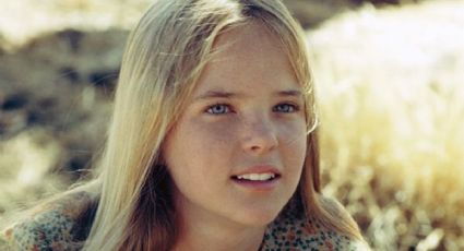 Así luce hoy Mary, la hermana de Laura Ingalls en 'La familia Ingalls'