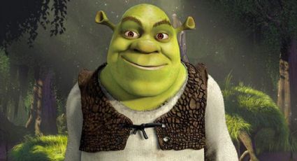 Lo dice la inteligencia artificial: así se ven los personajes de Shrek en la vida real