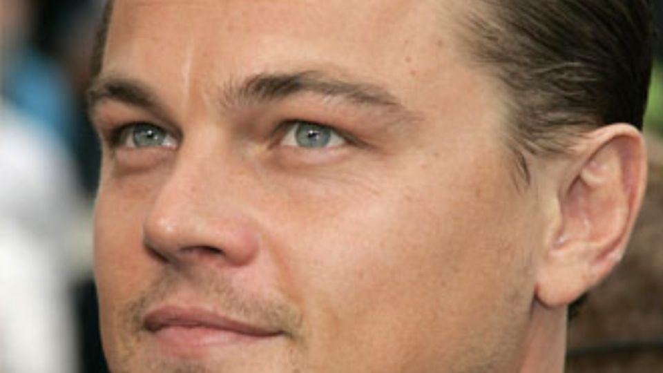 Las preferencias en pareja de Leonardo DiCaprio sirvieron para una broma a esta joven.