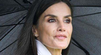 Este es el restaurante mexicano favorito de la Reina Letizia