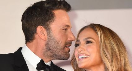 Así fueron los primeros días de casados entre Jennifer López y Ben Affleck