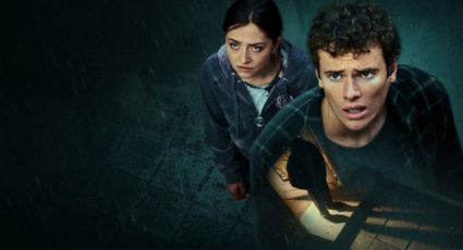 Conoce el estreno siniestro de Netflix lleno drama y suspenso