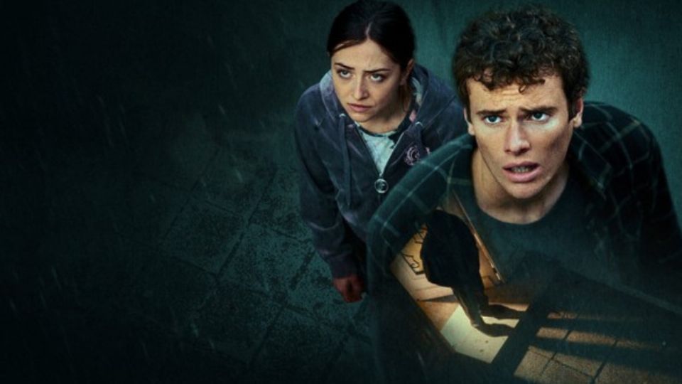 Conoce el estreno siniestro de Netflix lleno drama y suspenso