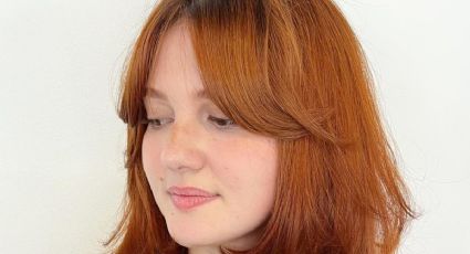 Butterfly Hair, el corte de cabello tendencia para el 2023