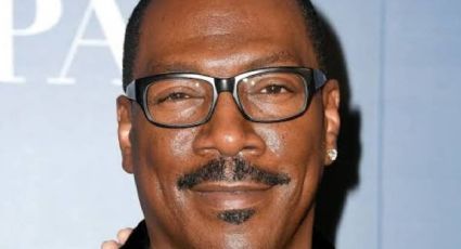 “You People”, la nueva película de Eddie Murphy