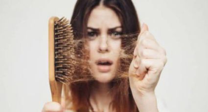 3 nutrientes para evitar la caída del pelo