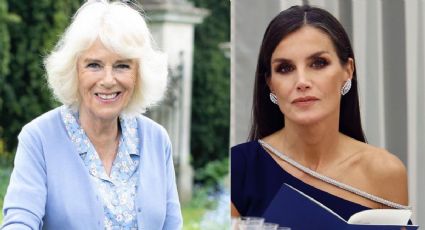 ¿Qué es la ‘Kind List’, la lista donde la Reina Letizia y Camilla Parker no pueden ingresar?