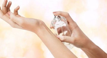 4 perfumes recargables para cuidar el medioambiente