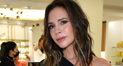 Paso a paso para lograr el maquillaje luminoso de Victoria Beckham