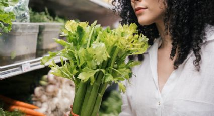 Este es el vegetal que mejorará el trabajo de los riñones