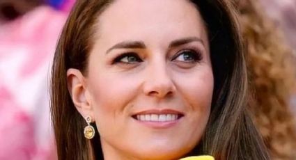 Kate Middleton: esta es la máscara de pestañas favorita de la princesa de Gales