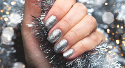 5 manicure para tus fiestas de fin de año