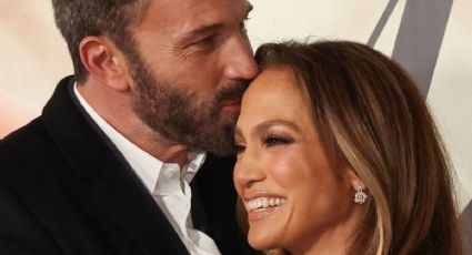 La amistad menos pensada: Jennifer Lopez y la ex pareja de Ben Affleck