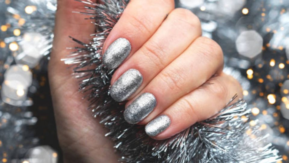 5 manicure para tus fiestas de fin de año