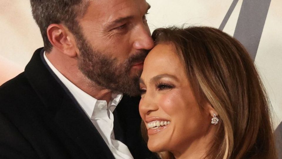 La relación de Jennifer López y Ben Affleck es bastante complicada.