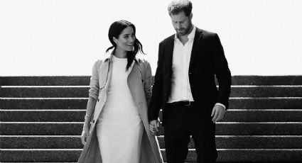 Netflix: el príncipe Harry y Meghan Markle tratan de mentirosa a la familia real