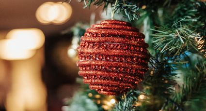 Estos son los 2 colores para atraer dinero y usar en Navidad, según el Feng Shui