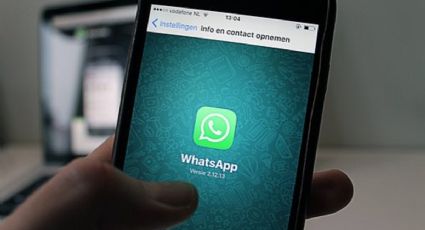 WhatsApp permitirá enviar mensajes que solo se podrán leer una vez