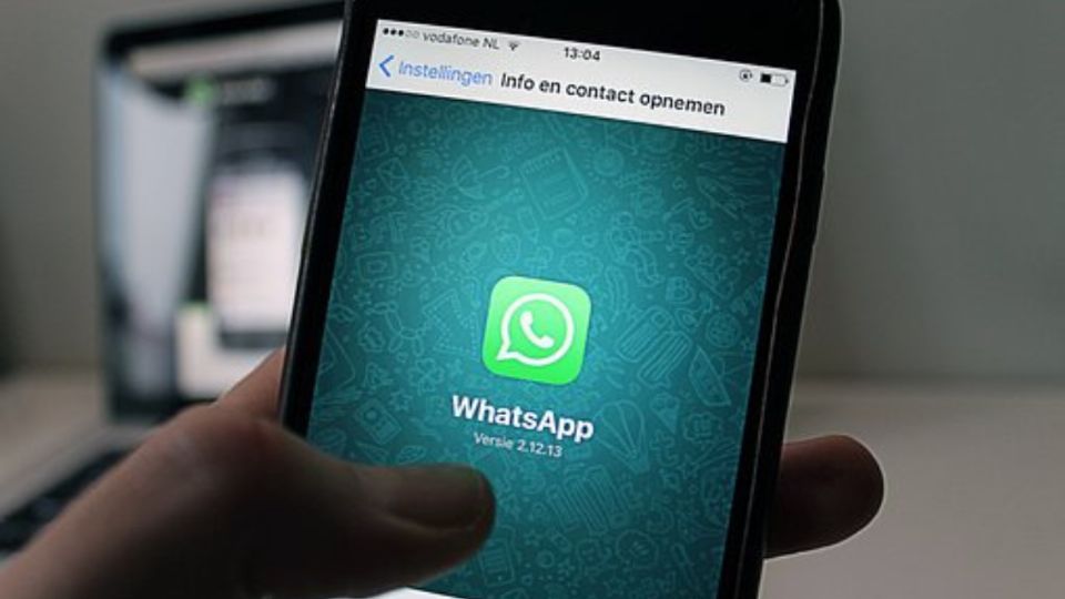 WhatsApp permitirá enviar mensajes que solo se podrán leer una vez