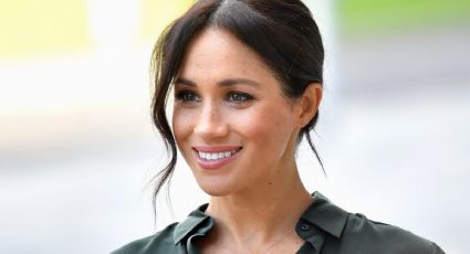 Spotify ya tiene el reemplazo para Meghan Markle