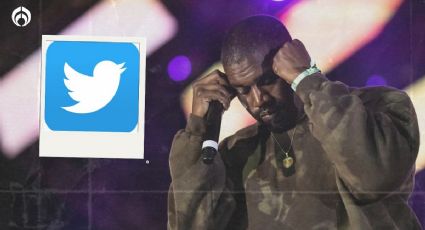 Twitter le devuelve la cuenta a Kanye West después de sus comentarios antisemitas