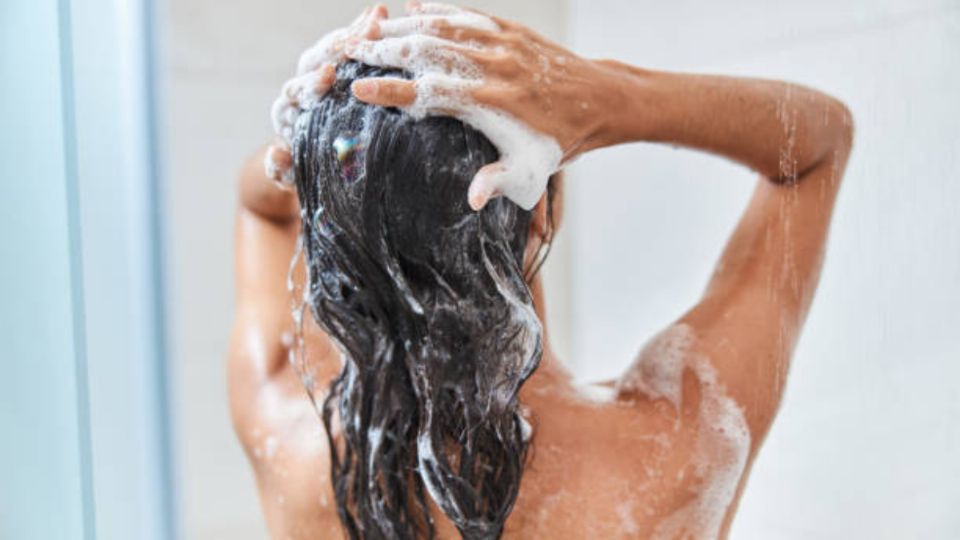 Así podrás elegir el champú perfecto para tu tipo de cabello