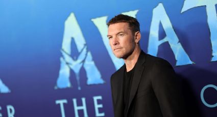 Sam Worthington, el protagonista de “Avatar” reveló cuál fue el momento más duro de su vida