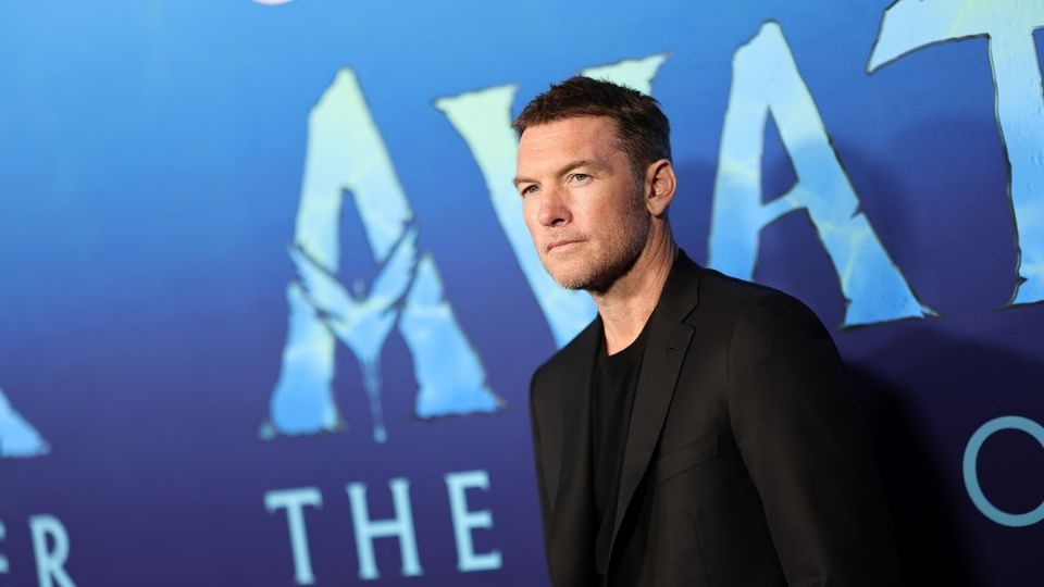 Sam Worthington habló sobre los inicios de su carrera.