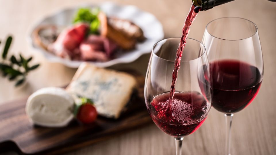 Todo lo que tenés que saber para cocinar con vino tinto