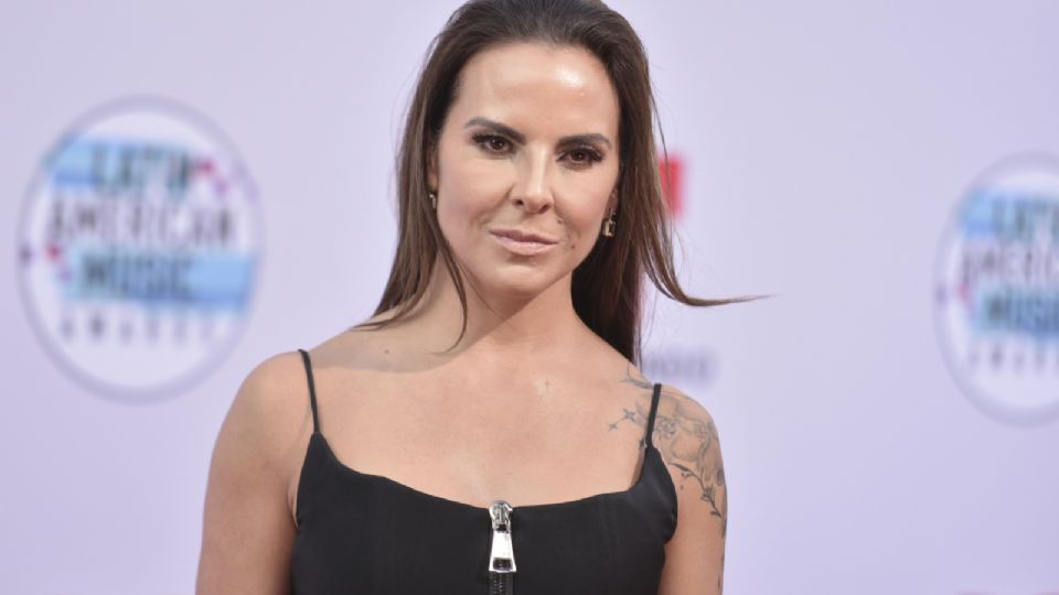 Kate del Castillo