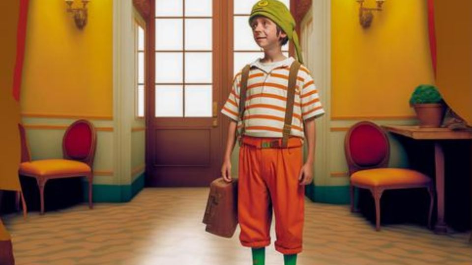 ¡No lo vas a creer! Así se ven los personajes de ‘El Chavo del 8’ con inteligencia artificial