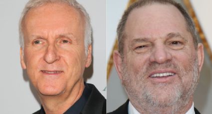 Así fue el momento en el que James Cameron defendió a Guillermo del Toro de Harvey Weinstein