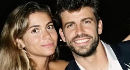 Clara Chía obtiene un dato clave para mantener el amor en su pareja y que Shakira jamás pudo conseguir