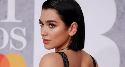 ¿Dua Lipa plagió a Miguel Bosé?