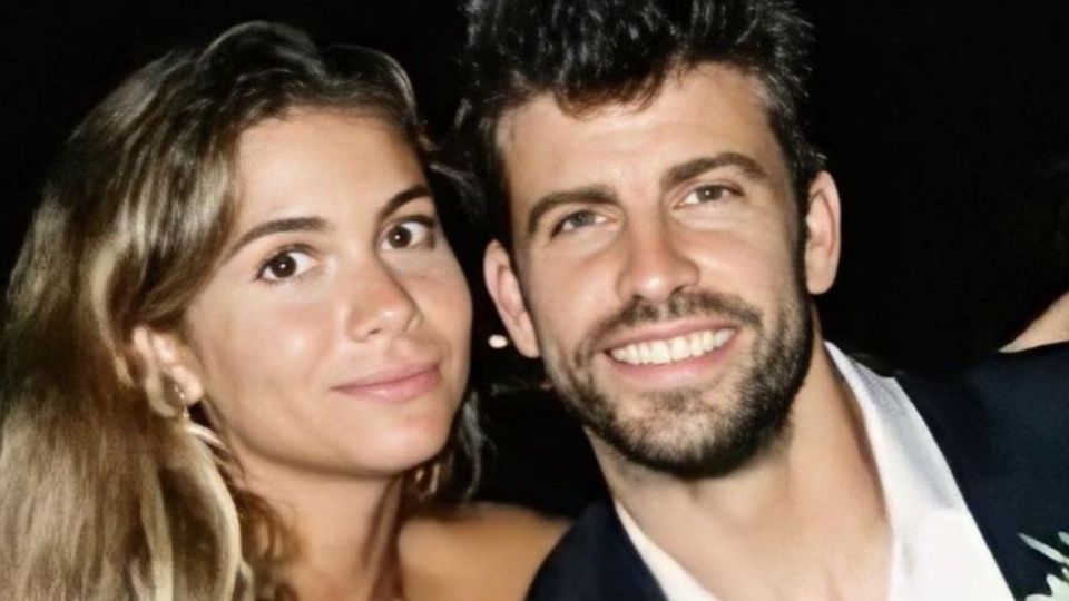 La relación entre Piqué y Clara Chía estaría en un punto límite.