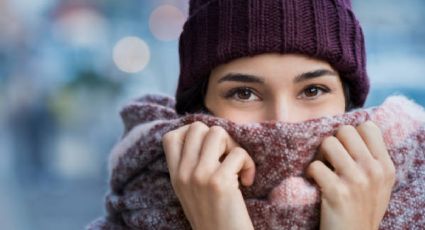 Así podrás vestirte cómoda durante el invierno y no perder la elegancia