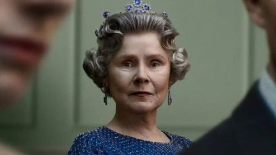 El éxito de The Crown podria ser trasladado a Suecia.