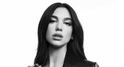 Bob escalado y con raya, la tendencia para rejuvenecer en primavera que impuso Dua Lipa