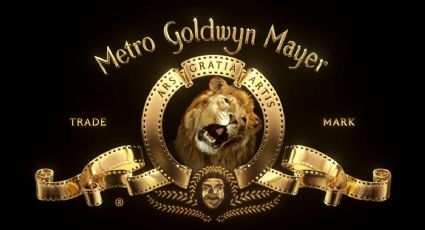 Conoce la historia sobre cómo surgió el logo de la Metro Goldwyn Mayer