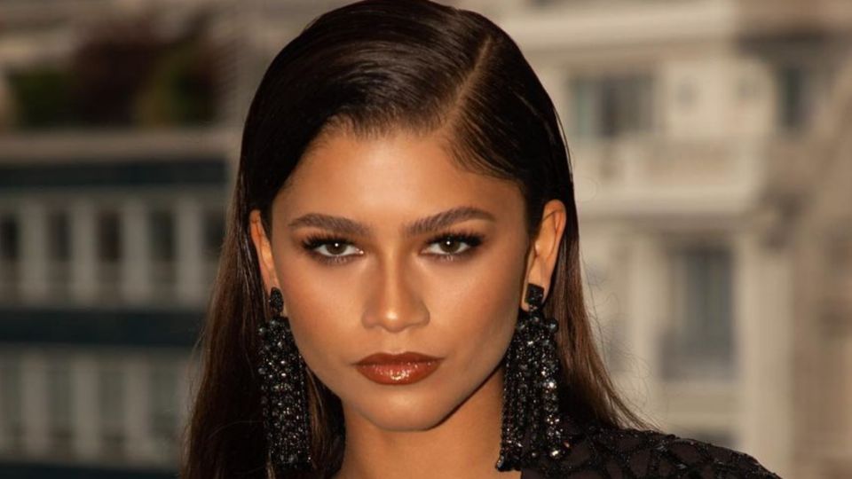 Zendaya es una de las artistas más importantes del mundo en la actualidad.