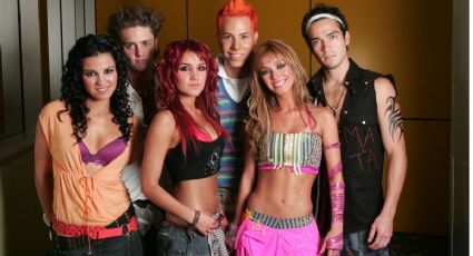 Tras confirmarse el regreso de RBD, estos videos se volvieron virales en TikTok