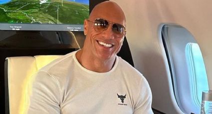 Conoce a Simone, la hija de Dwayne ‘La Roca’ Johnson