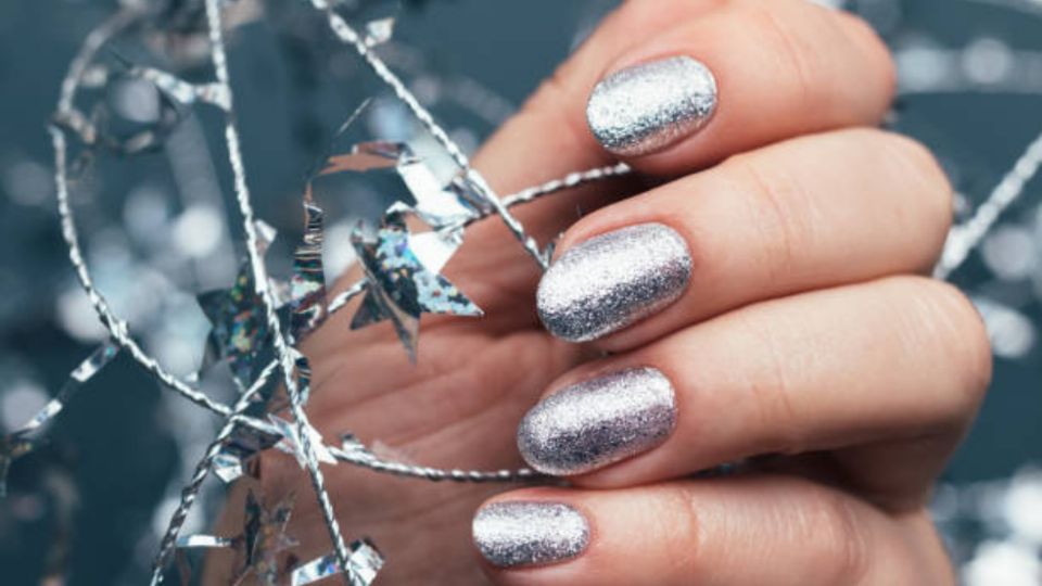 Manicure: 4 tonos de uñas para lucir en nochevieja