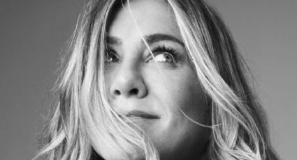 Jennifer Aniston regresa a Apple TV+ con una de sus mejores series