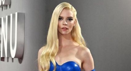 4 películas y series de Anya Taylor-Joy para disfrutar en Netflix