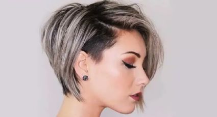 Corte Bixie, la tendencia para cabello que se usará en 2023